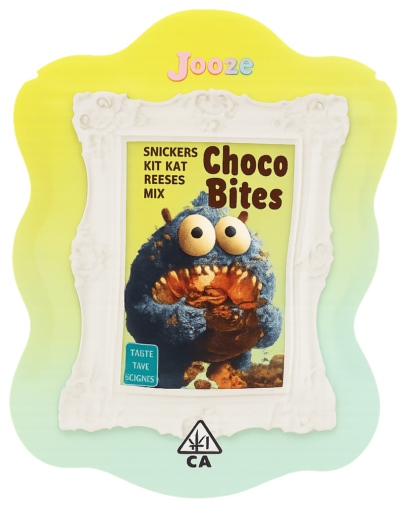 POLKADOT MAGIC GUMMIES